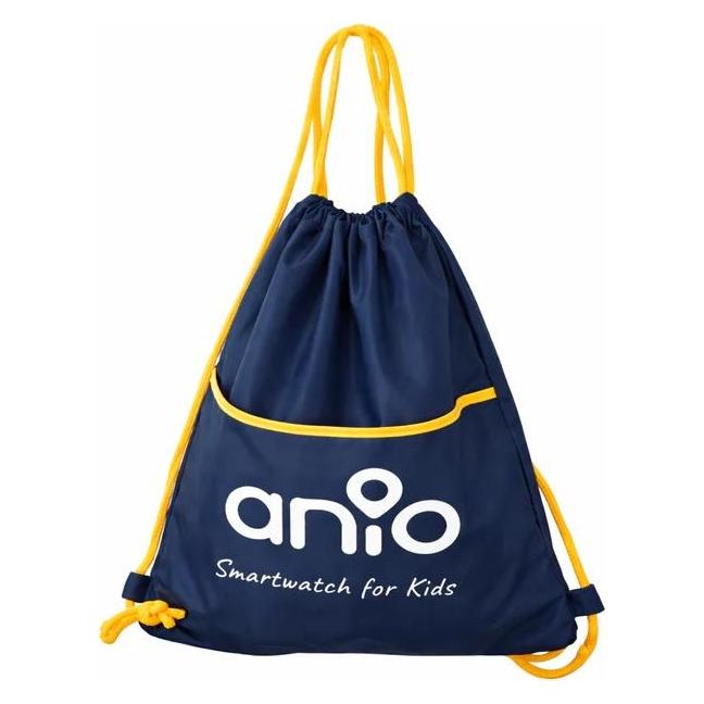 Lupus-Electronics ANIO Sportsbag basic, blue (si-dive-008)