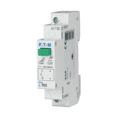 Eaton Taster Z-PU/S 276291