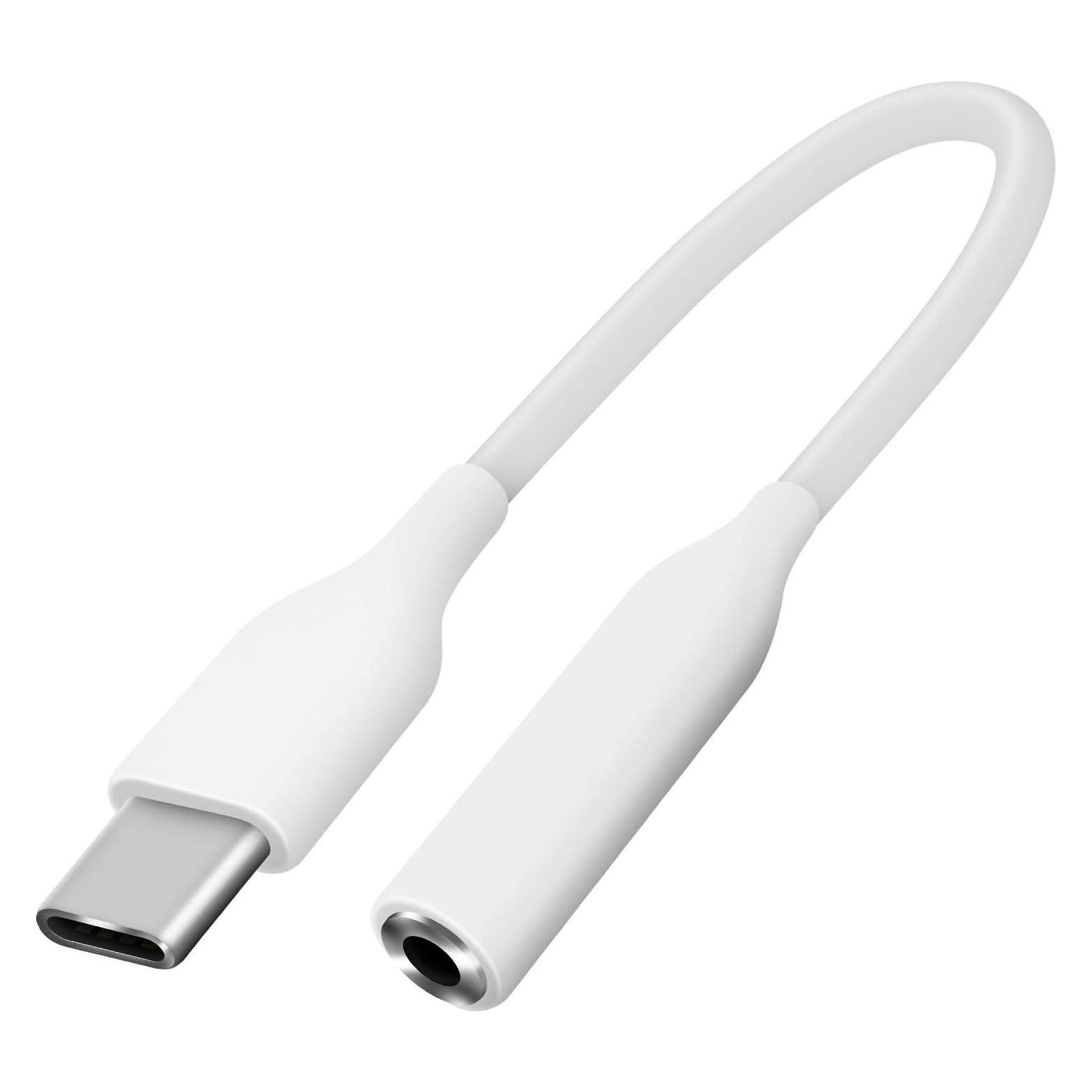 Samsung USB-C Audio-Adapter (EE-UC10JUWEGWW)