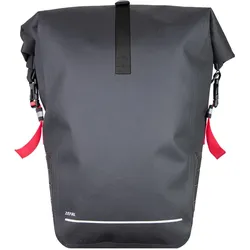 Zefal, Velotasche, (30 l, Gepäckträgertasche)