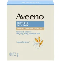 AVEENO Beruhigender Badezusatz