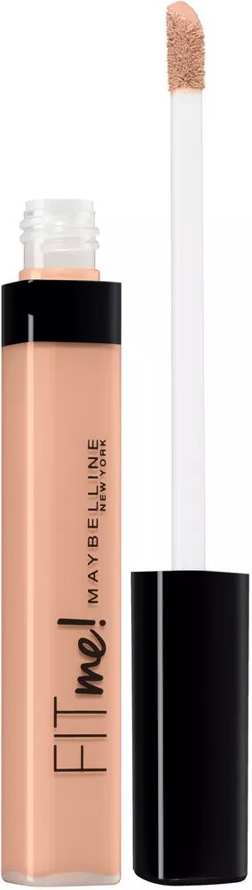 Maybelline - Fit Me Concealer, One Size,  Nude