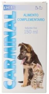 Catalysis Carminal Pet 150 ml