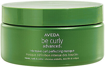 AVEDA BeCurly Advanced Intensive Curl Perfecting Masque 200ml W