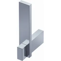 Ideal Standard Reserverollenhalter Strada Chrom A9201AA