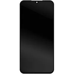 Samsung Super AMOLED Display Galaxy A34 (Display), Mobilgerät Ersatzteile, Schwarz