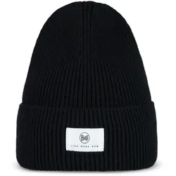 BUFF Strickmütze 999 - drisk black