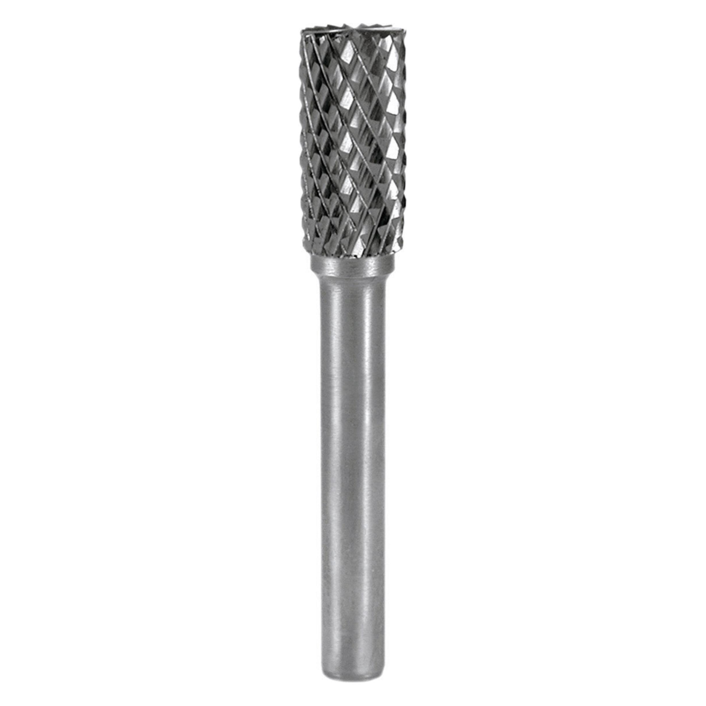 Ruko HM Frässtift Form A Zylinder ( (116047)
