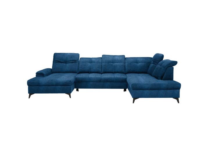Wohnlandschaft Sierra Blau