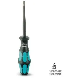 Phoenix Contact 1212698 Schraubendreher SF-PHSL 2-100 S-VDE SFPHSL2100SVDE