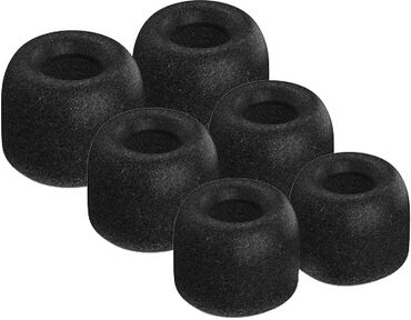 Comply TrueGrip Pro TWR-200-B Mix Black