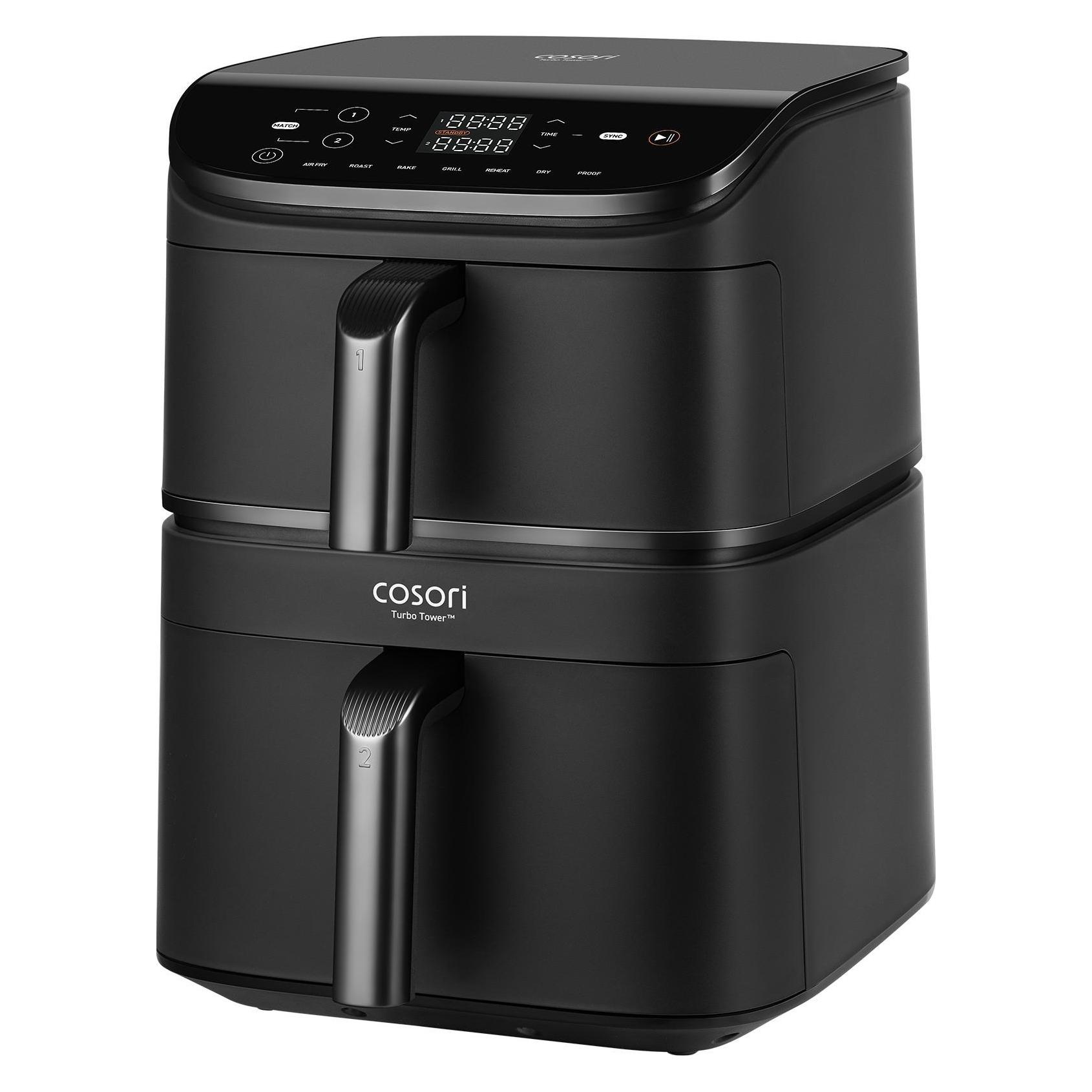 Cosori CAF-DC121-AEUR (10.80 l) (KAAPAFCSNEU0001Y)