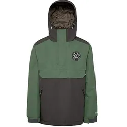 Protest Jungen Winterjacke Funpark Swamped - 116 - 116