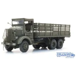 Artitec Bausatz US Army US GMC AFKWX 1870215