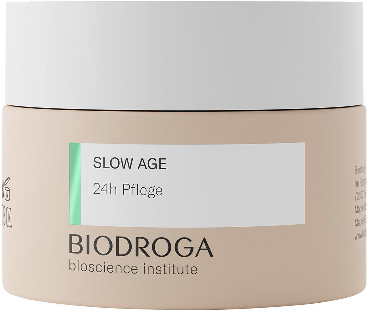 BIODROGA Slow Age 24h Care 50g