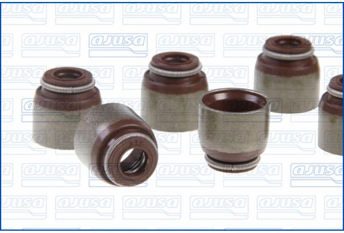 Dichtungssatz, Ventilschaft AJUSA 57017900