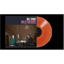 20th Century Masterworks, Schallplatten, Waltz For Debby - The Village Vanguard Sessions