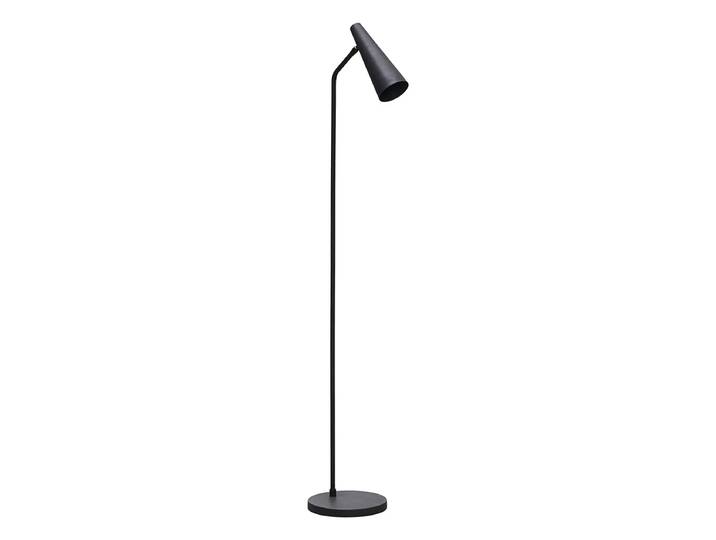 House Doctor - Stehleuchte Precise, schwarz matt