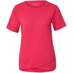 Tchibo - Sportshirt - Damen - Gr. M - pink