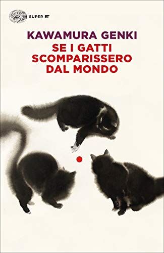 Genki Kawamura - Se i gatti scomparissero dal mondo - Preis vom 19.10.2026 19:33:35 h