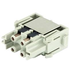 Buchsenmodul 09140044711 HARTING Inhalt: 1 St. Buchsenmodul