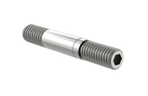 Gesipa 1434021 Gewindedorn 1St.