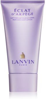 Lanvin Éclat d'Arpège leite corporal para mulheres 150 ml. Éclat d'Arpège