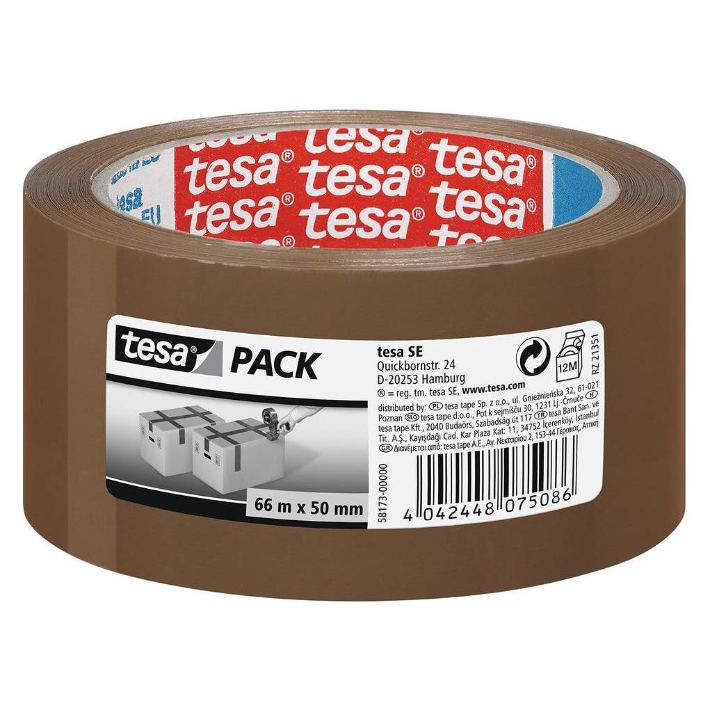 tesa Standard-Packband (50 mm) (58173-00000-01)