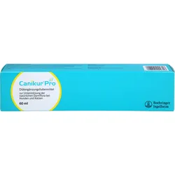 Canikur pro Vet. 60 ML