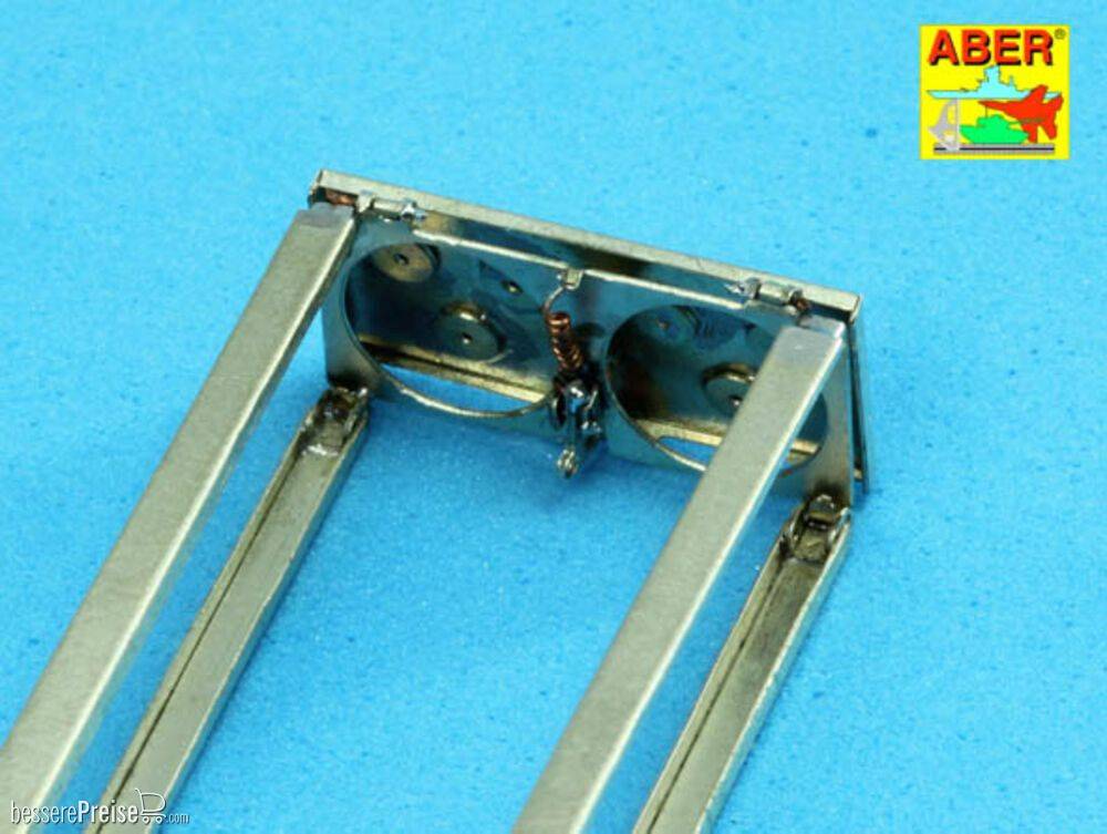 Aber Models 16 075A