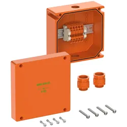 Spelsberg Kabelabzweigkasten WKE 402 SL