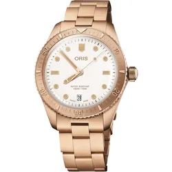 Oris Herrenuhr Divers Sixty-Five 01 733 7771 3151-07 8 19 15