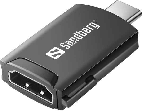 Sandberg Usb-C Til Hdmi Dongle