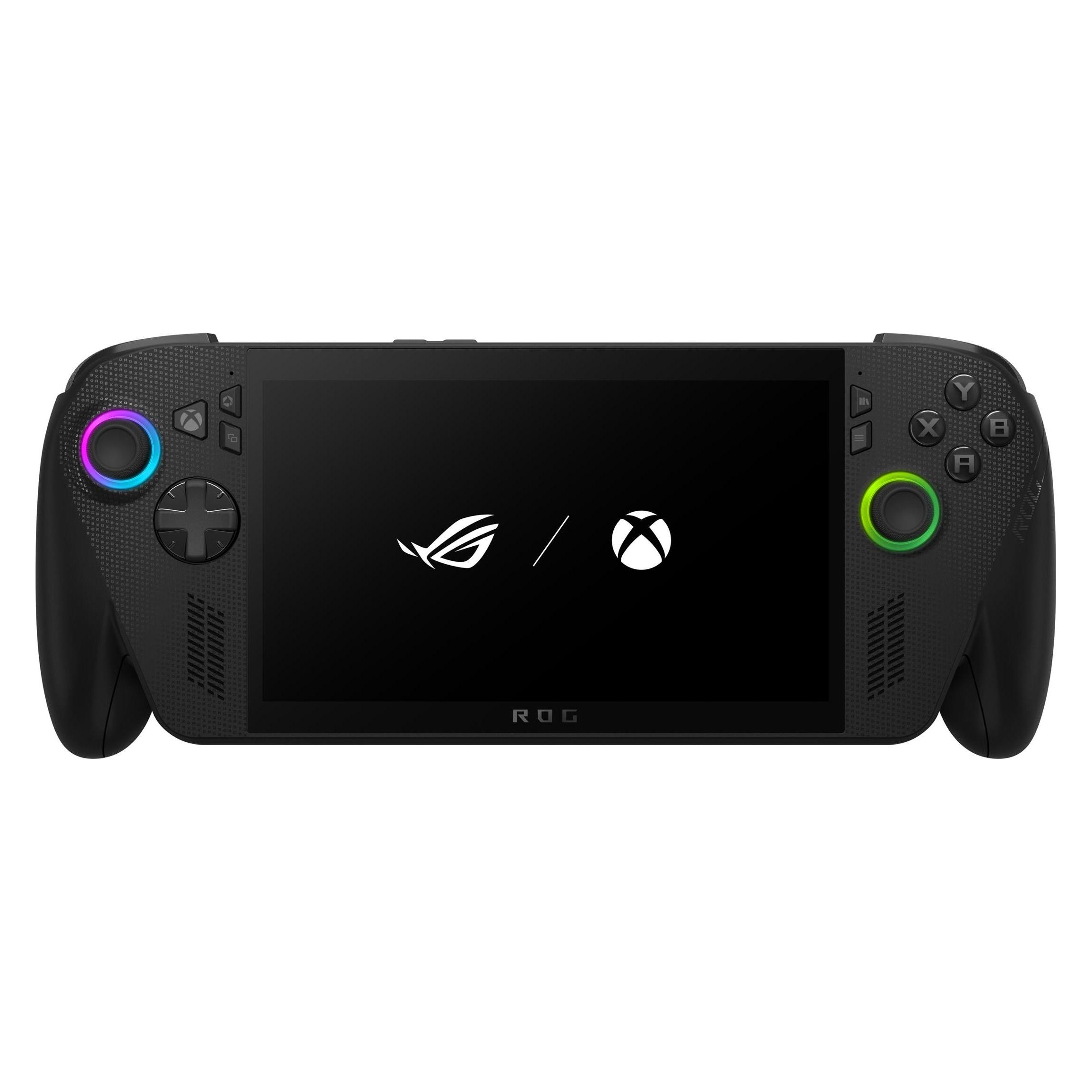 ASUS ROG Xbox Ally X RC73XA-NH011W (90NV00H2-M003M0)