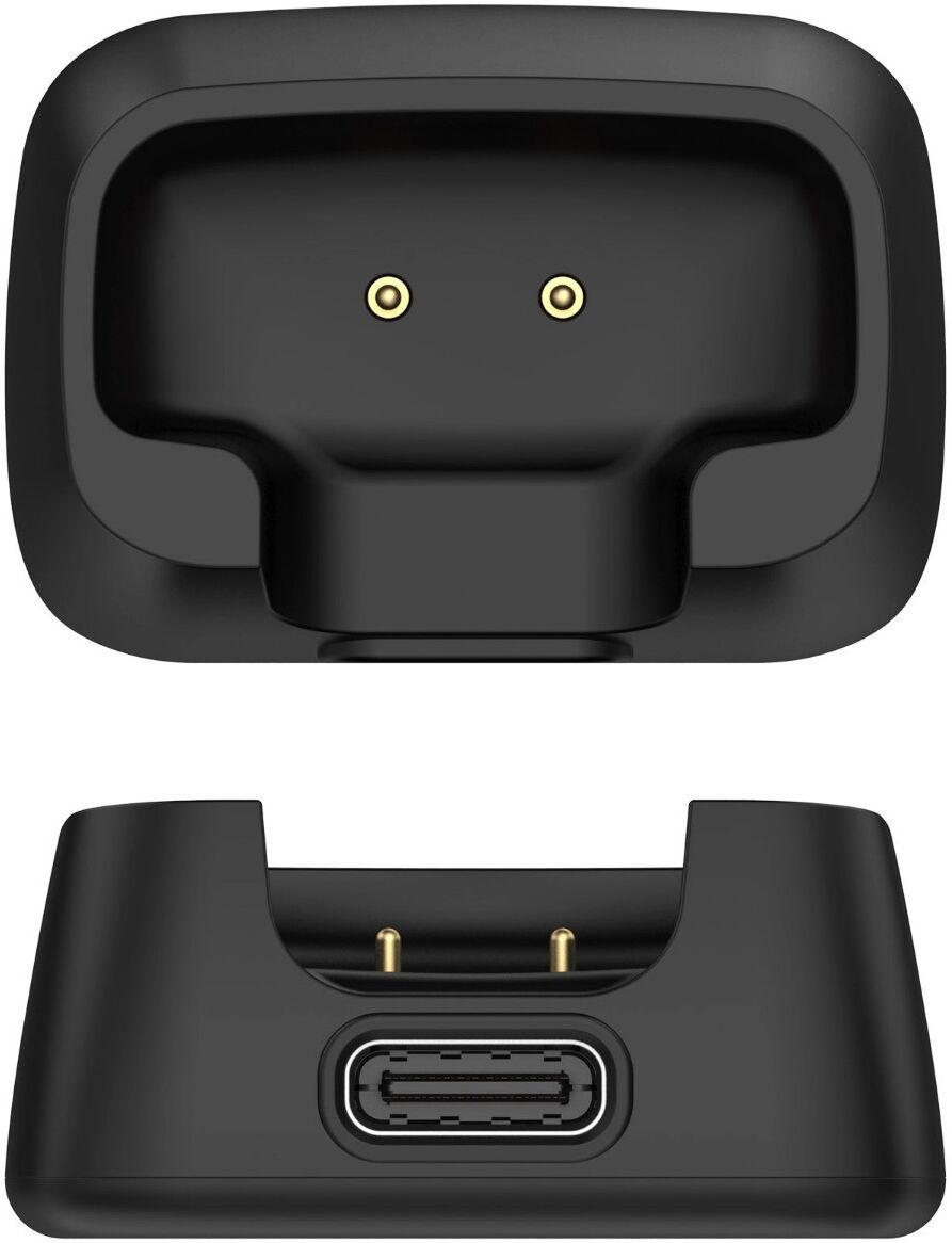 INF Dock de charge magnétique DJI Mic Mini - Base de charge ABS compatible avec l'émetteur DJI Mic Mini, 5v 150ma