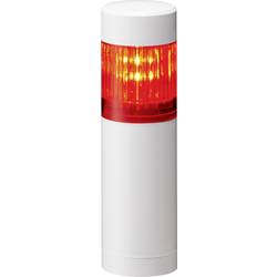 Patlite Signalsäule LR4-102WJNW-R LED Rot 1 St.