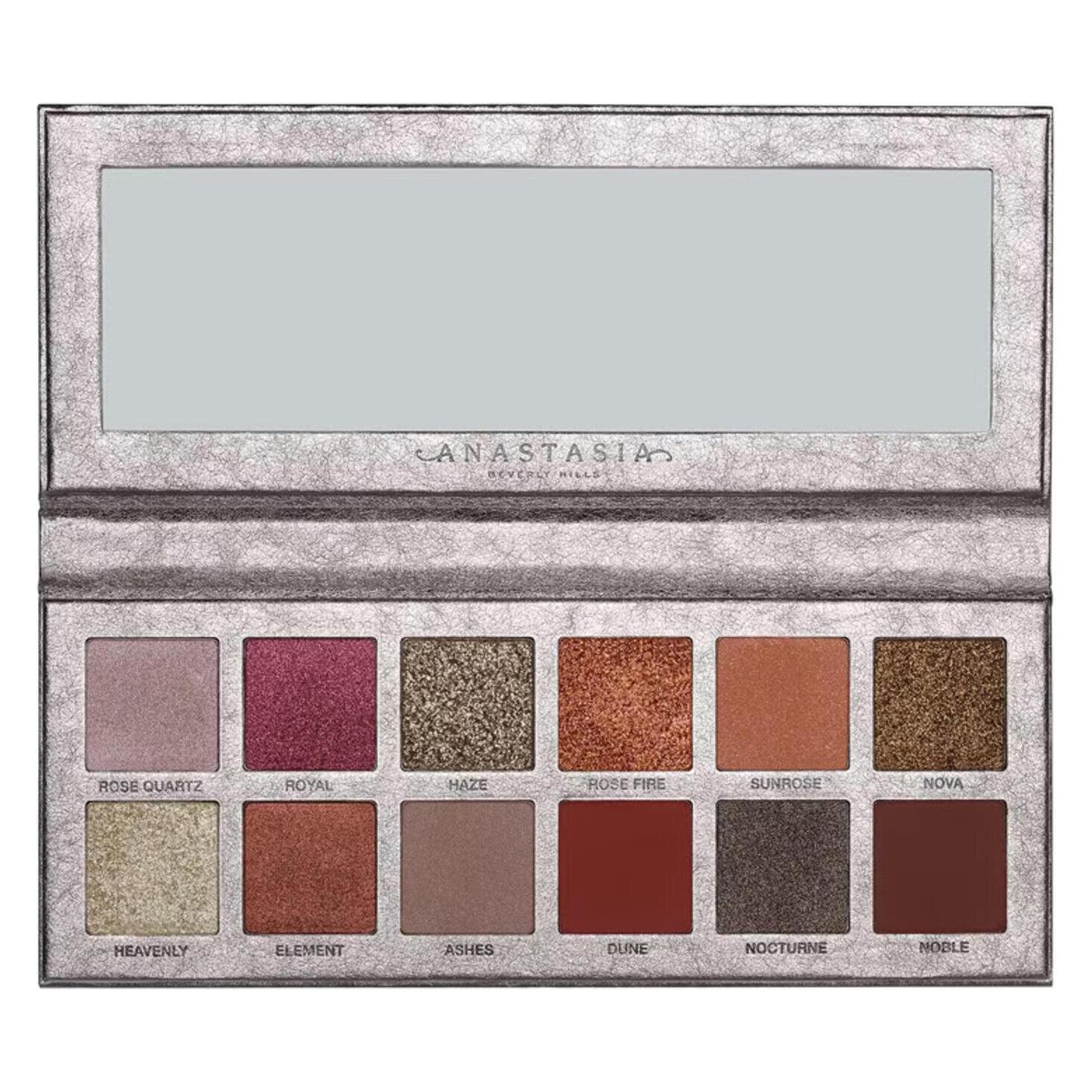 Anastasia Beverly Hills Rose Metals Palette (ABH01-18886)