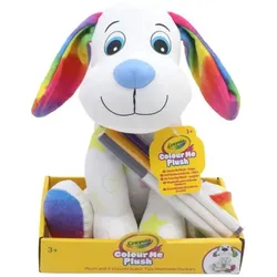 Crayola: Ein ausmalbarer Welpe