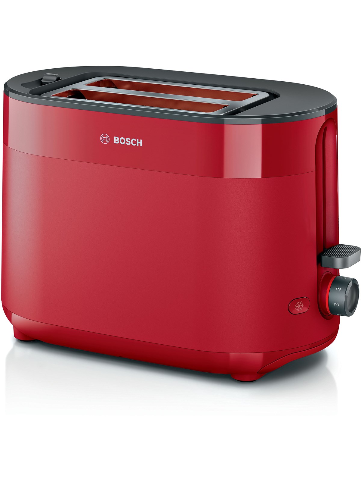Bosch Toaster My moment TAT2M124