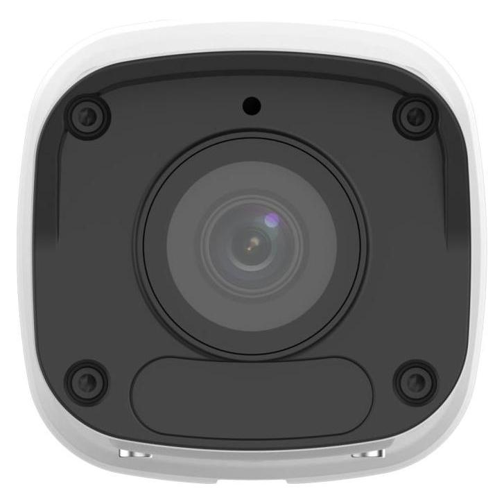 Uniview EasyBasic 2MP-Röhrenkamera, mit 4-mm-Festobjektiv, Mikrofon (K-A2) (69533351)