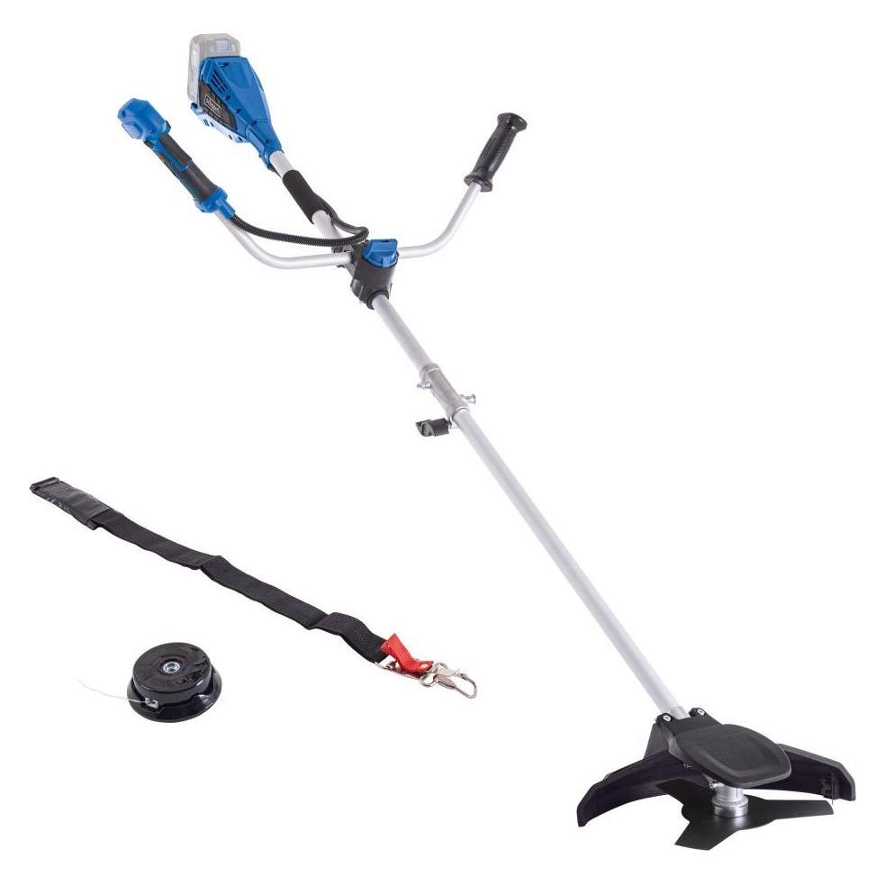 Scheppach Akku-Edger BC-BCH330-20-X (Akkubetrieb) (5910906900)