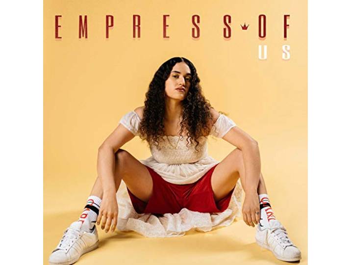 Empress Of - Us