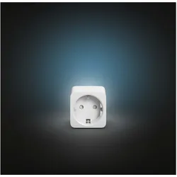 Philips Hue, Smart Plug, SmartPlug
