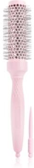 Brushworks Ceramic Round Brush escova de cerâmica térmica para cabelo Ø 35 mm 1 un.. Ceramic Round Brush