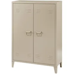 METALLSCHRANK Oripää