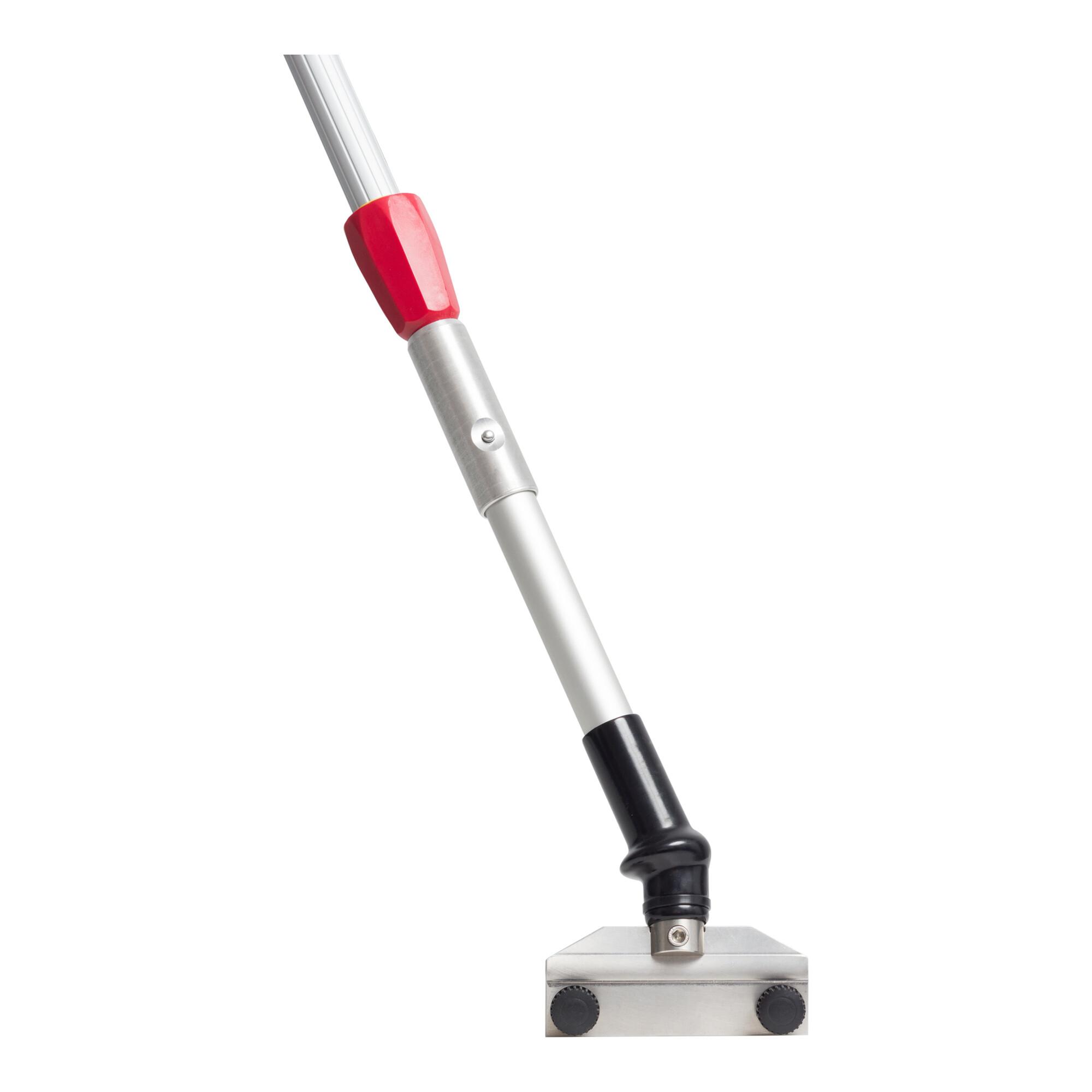Roll Gelenkrakelkopf inklusive Teleskopstiel XL (1513458)