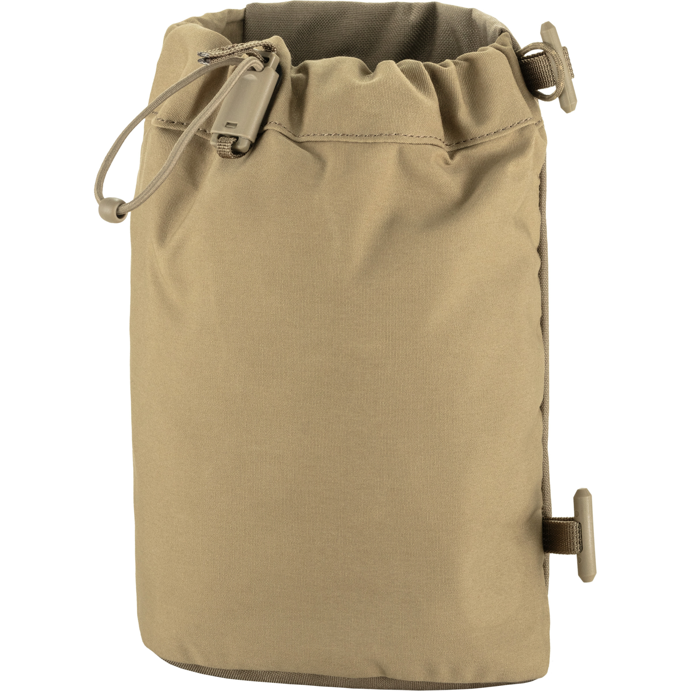 Fjällräven Singi Gear Holder Rucksack Zubehör clay Wasserabweisend