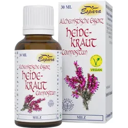 ALCHEMISTISCHE Essenz Heidekraut compositum 30 ml