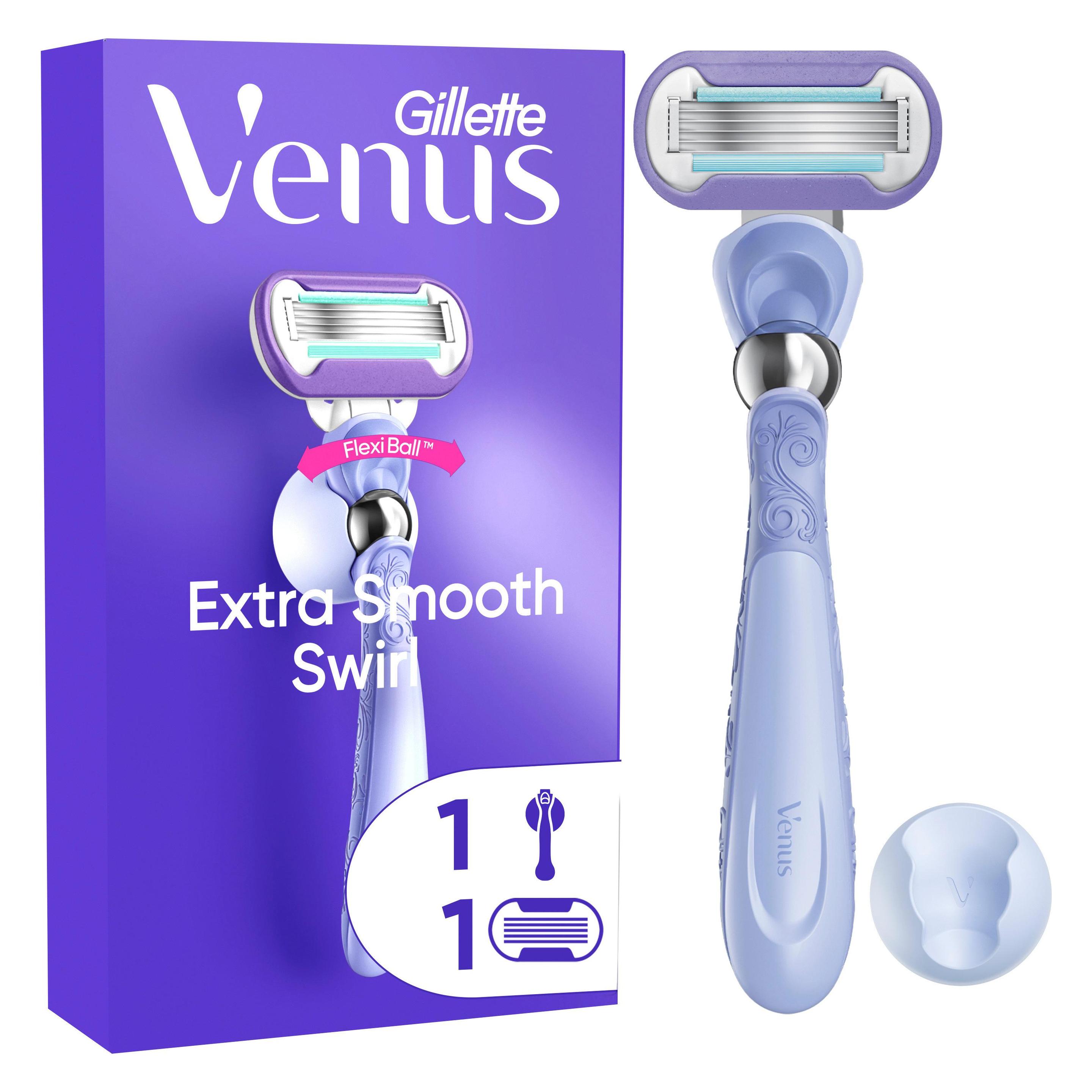 Gillette Venus Venus Swirl (7702018401055)