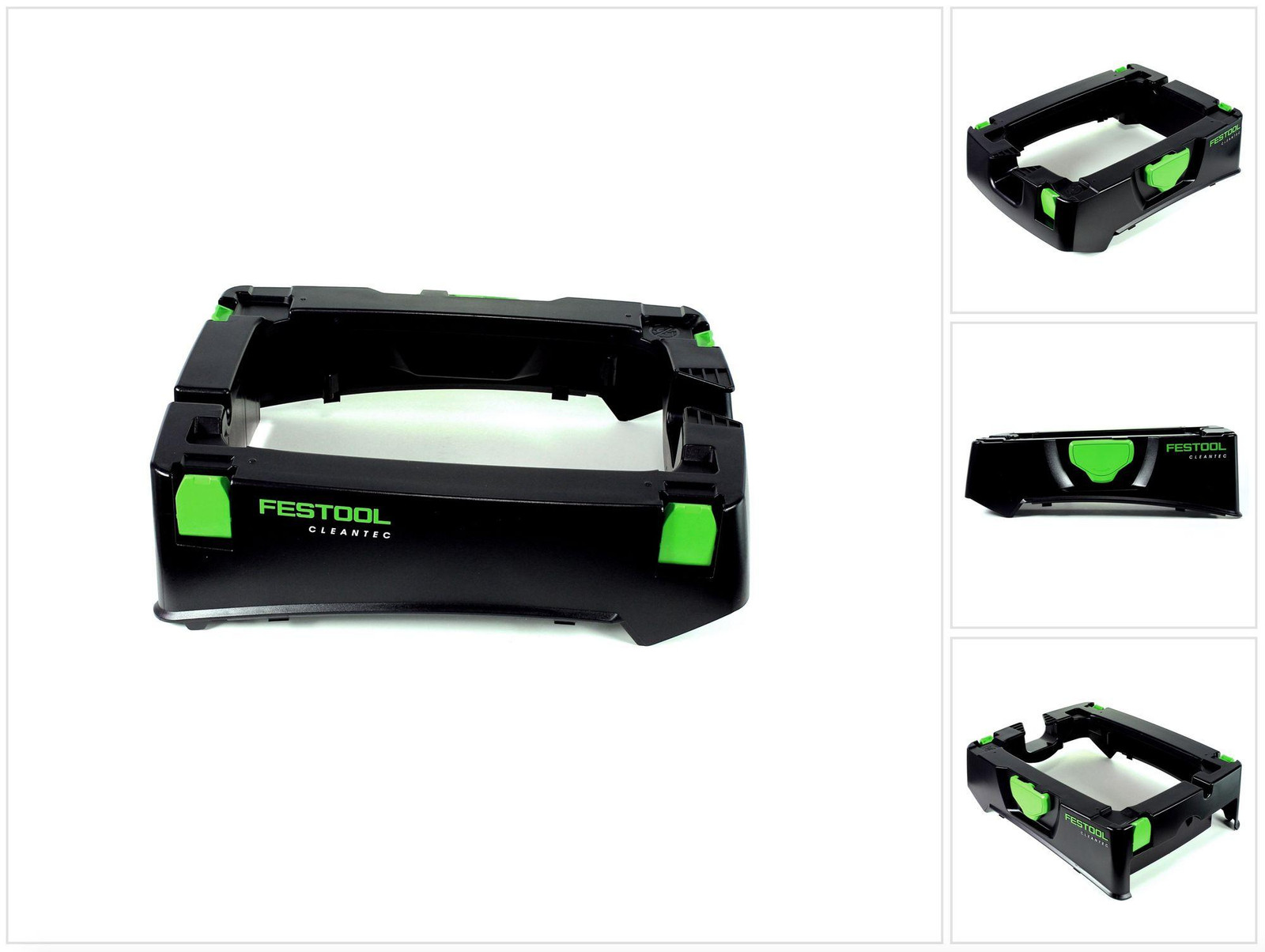 Festool CT MINI/MIDI ET-BG stofzuiger opzetstuk slangdeksel met T-LOC (500118) voor stofzuigers vanaf bouwjaar 2013